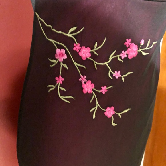 Vintage dress - Picture 4 of 10